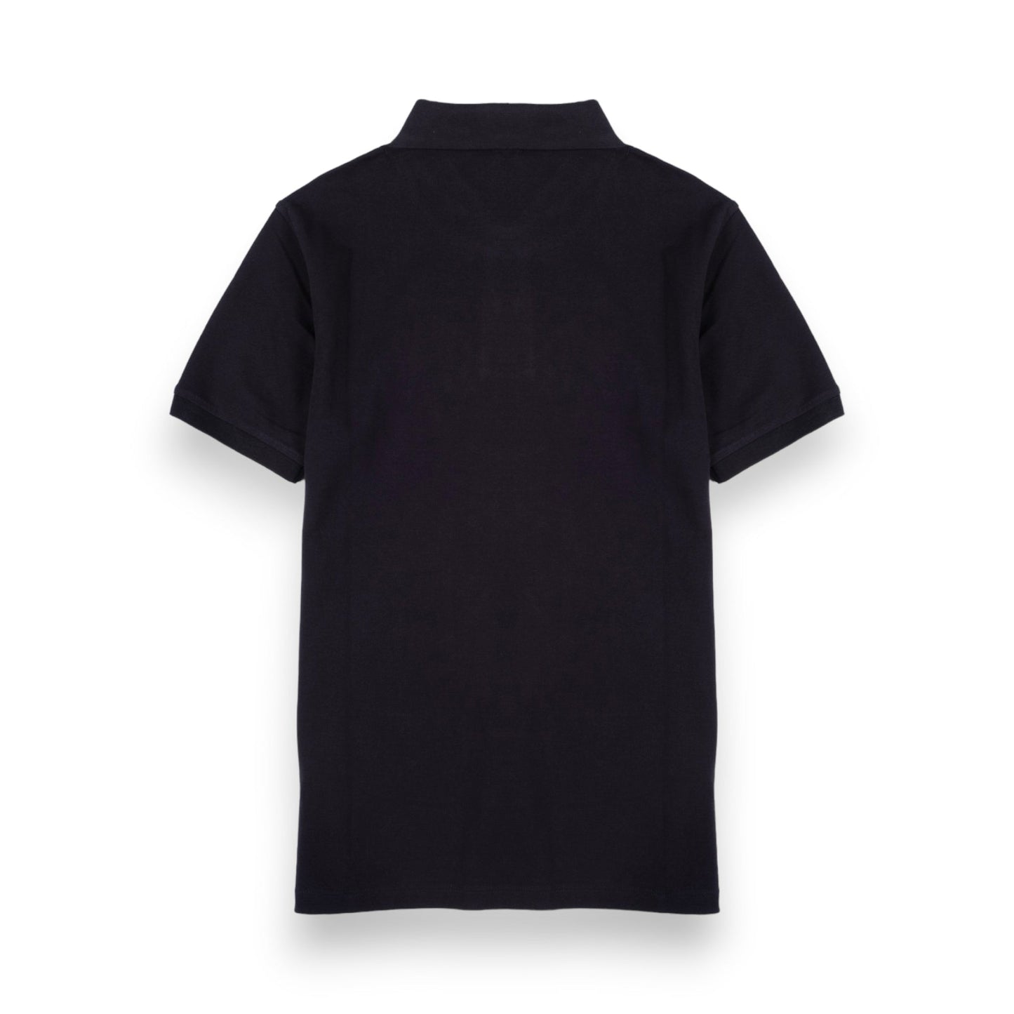 Polo Homem Yes Zee Preto