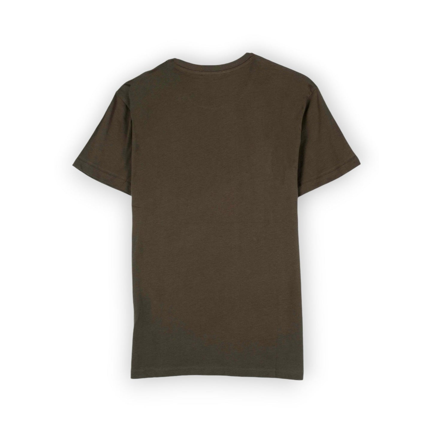 T-Shirt Homem Yes Zee