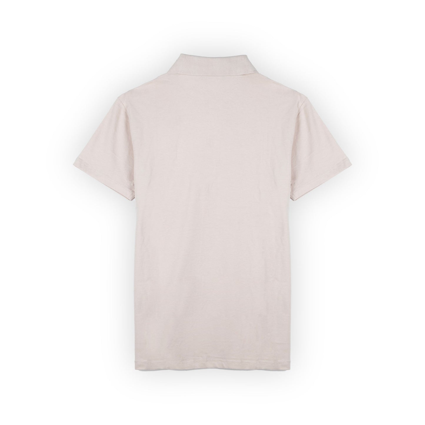 Polo Homem Yes Zee Bege