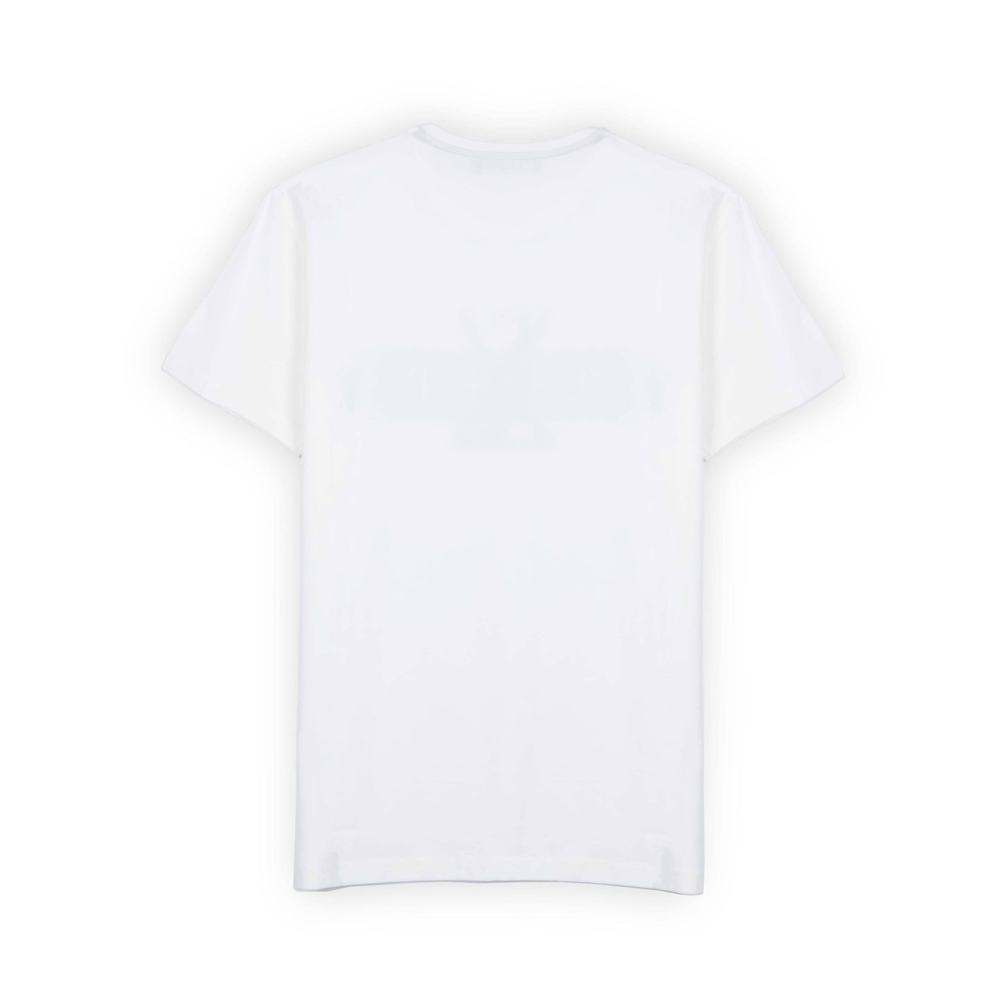 T-Shirt de Homem Yes Zee – Estilo Urbano com Design Gráfico