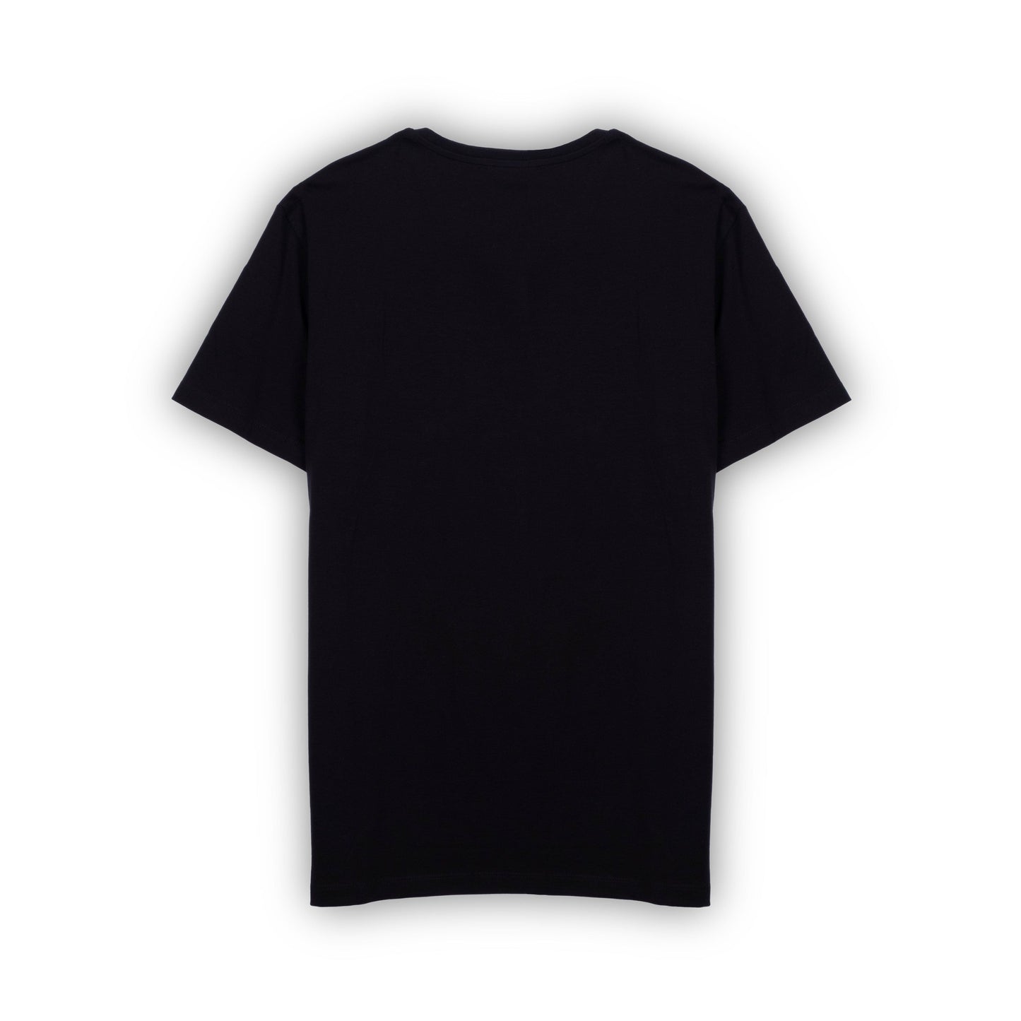 T-Shirt de Homem Yes Zee – Estilo Urbano com Design Gráfico