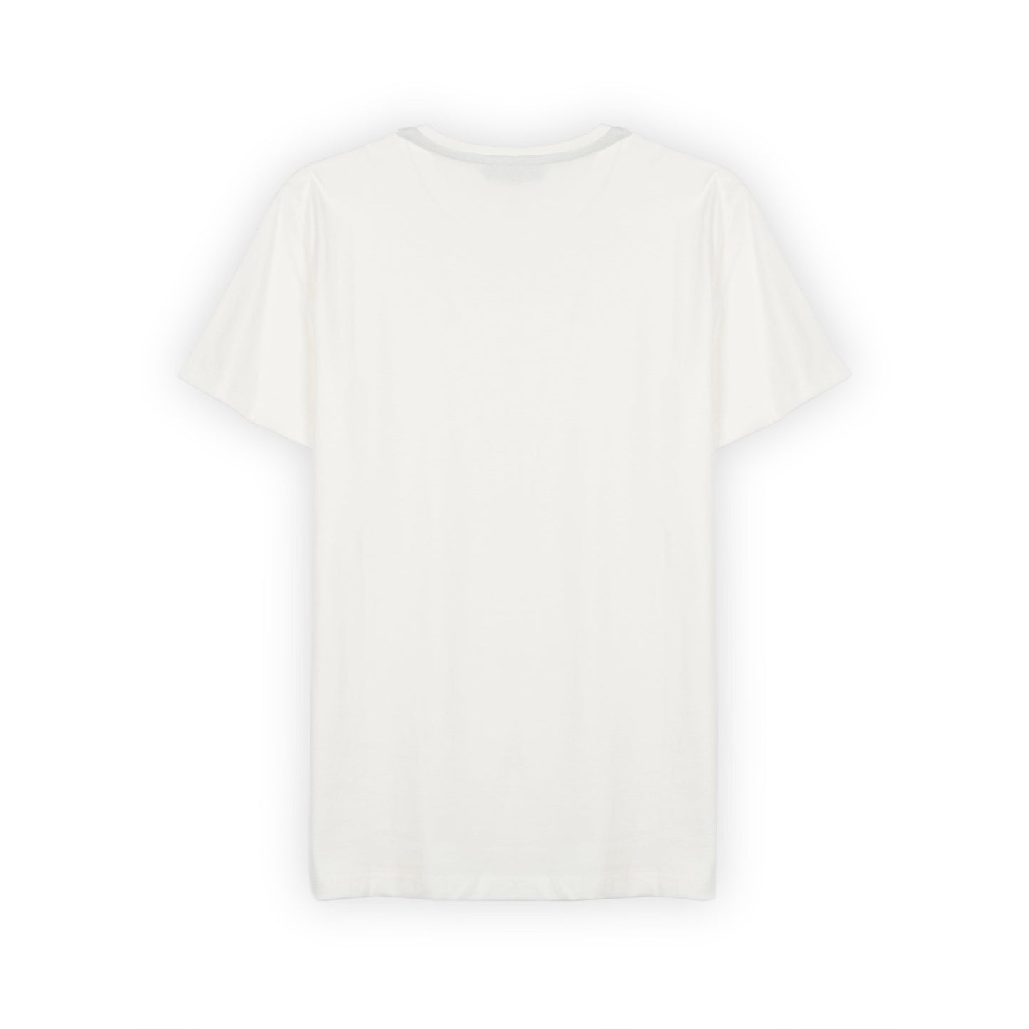 T-Shirt Homem Yes Zee