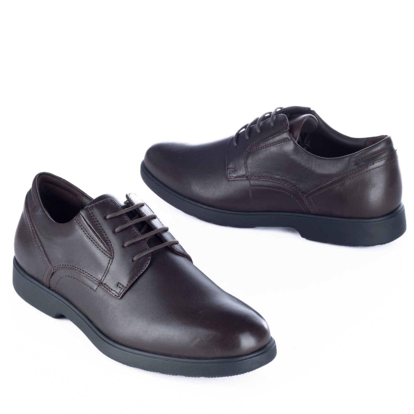 Sapatos Homem Geox