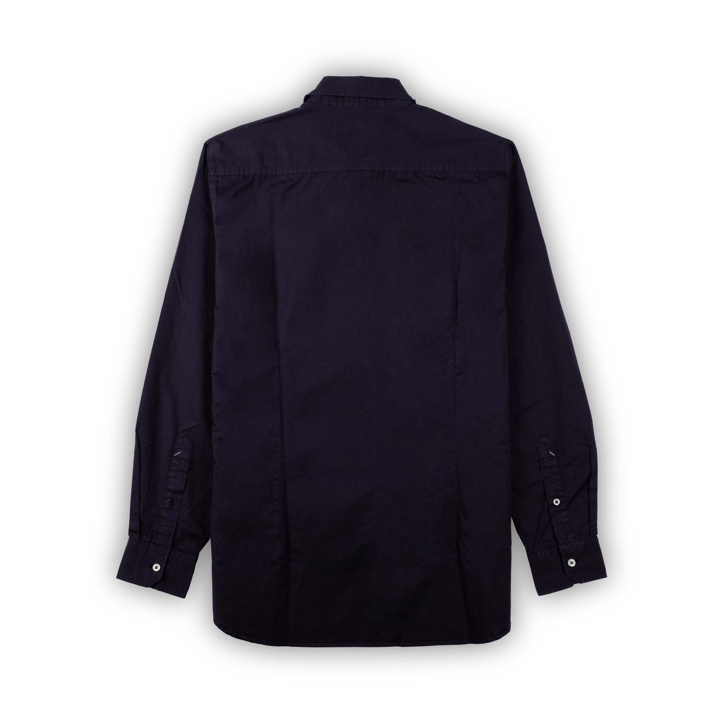 Camisa de Homem U.S. Polo Assn. – Estilo Casual Clássico