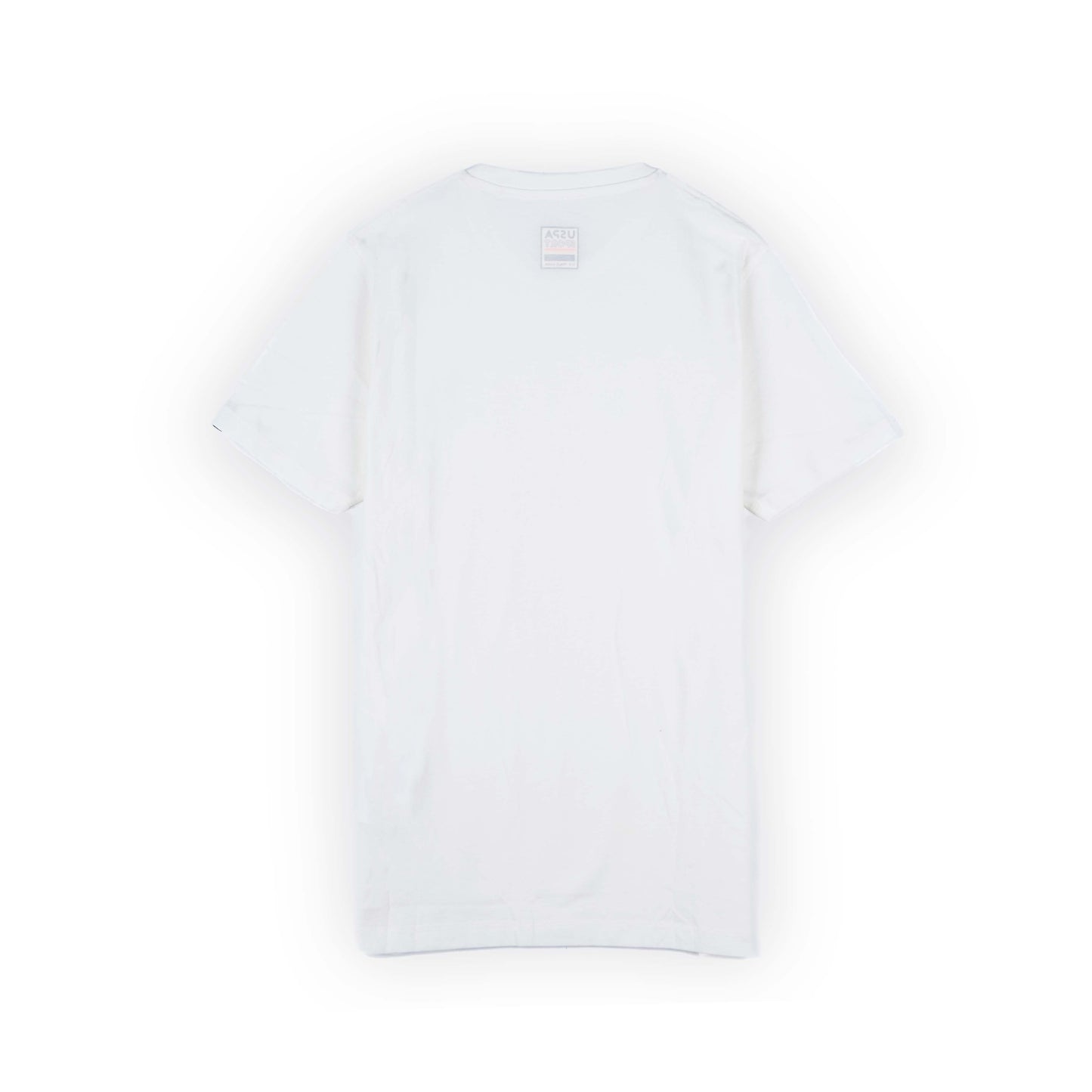 T-Shirt Homem Us Polo