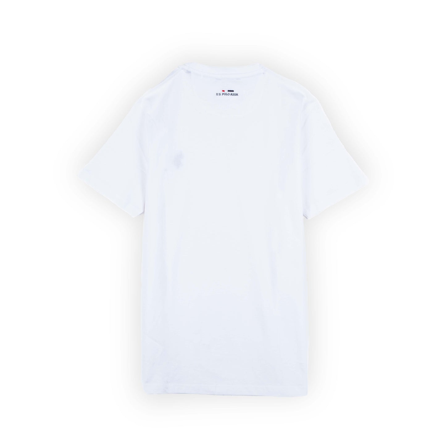 T-Shirt Homem Us Polo