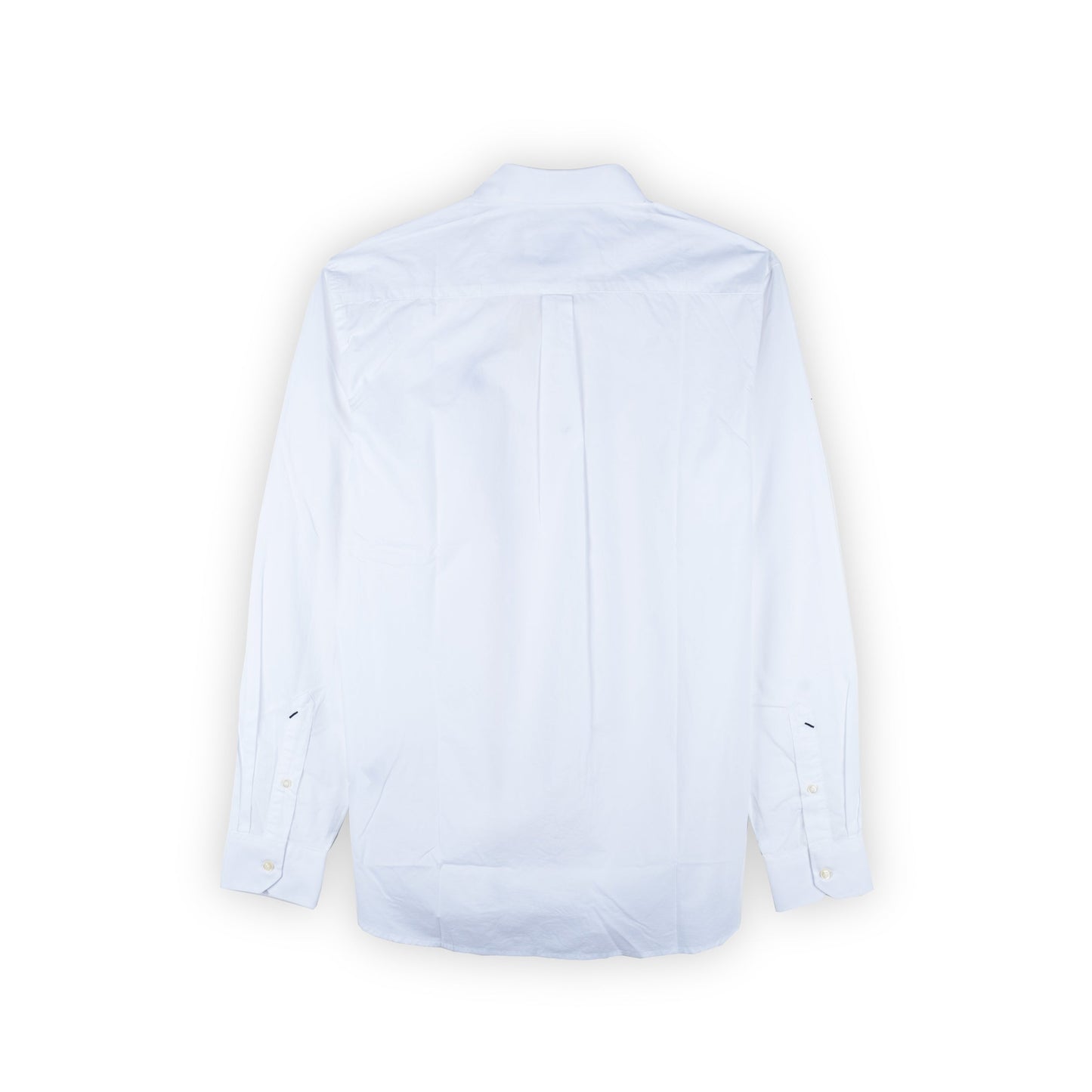 Camisa Us Polo Homem Branca