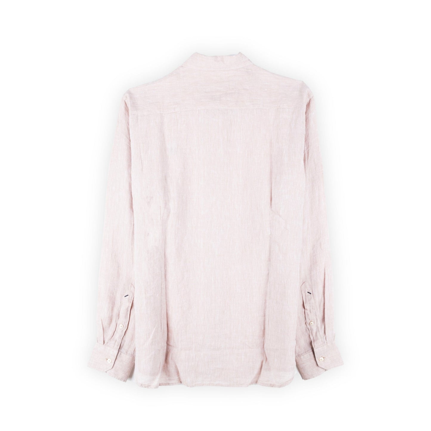 Camisa Us Polo Homem Bege