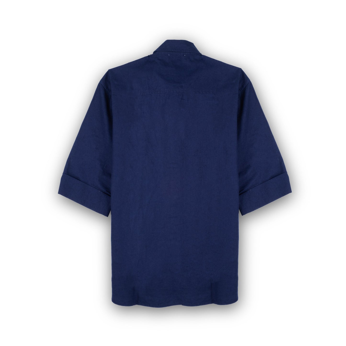 Camisa Us Polo Homem Azul