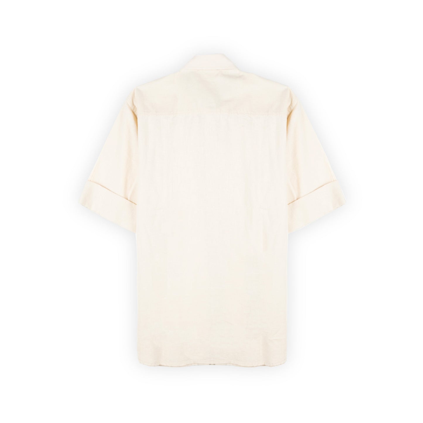 Camisa Us Polo Homem Bege