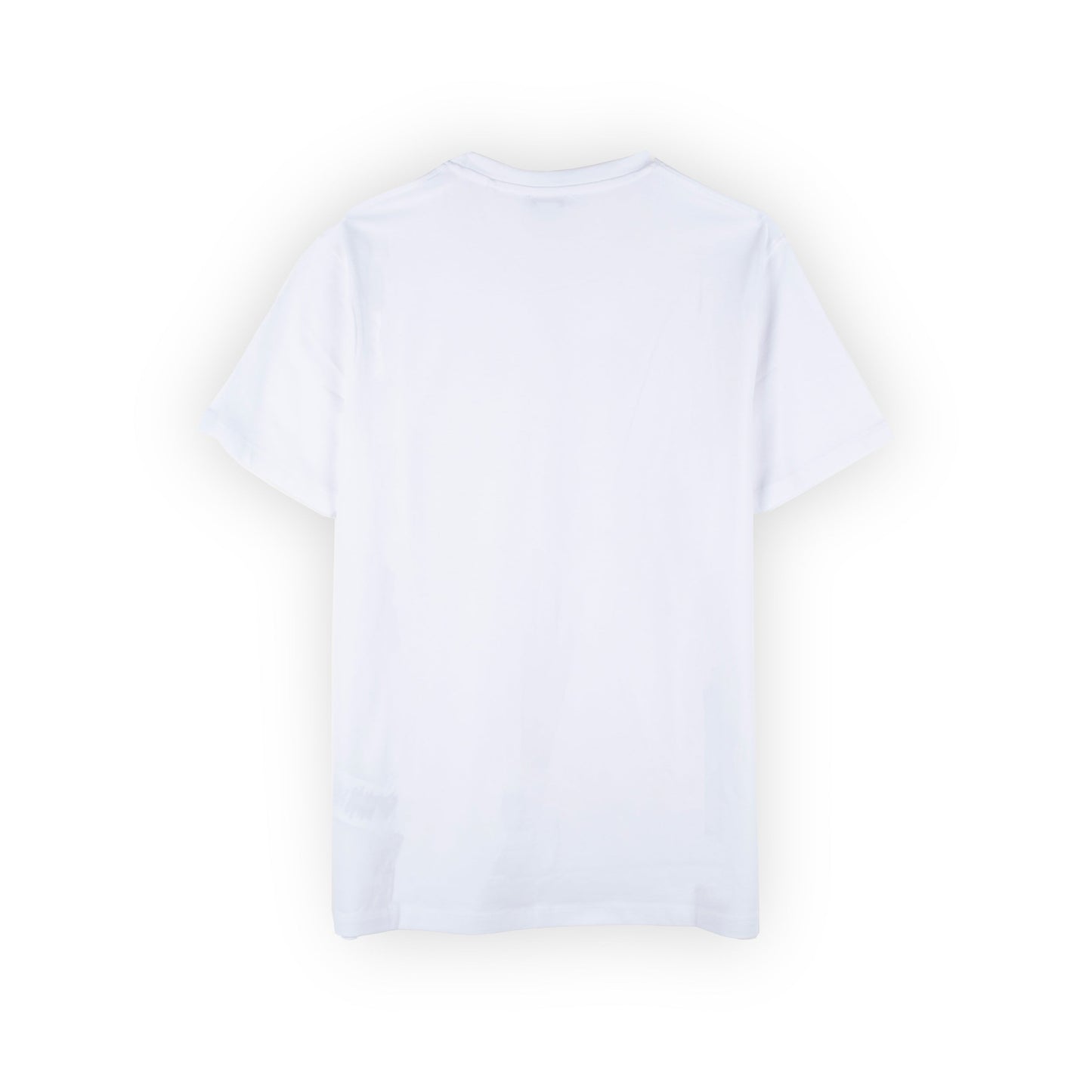 T-Shirt Homem Us Polo Homem Branca