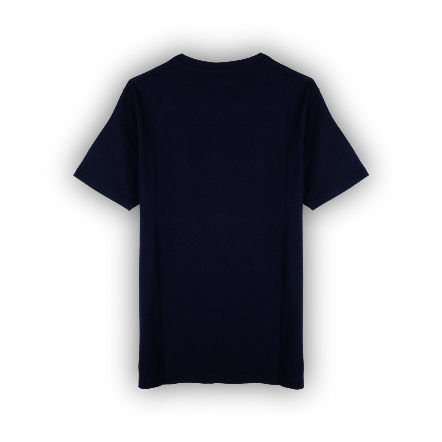 T-Shirt Homem Us Polo Homem Azul