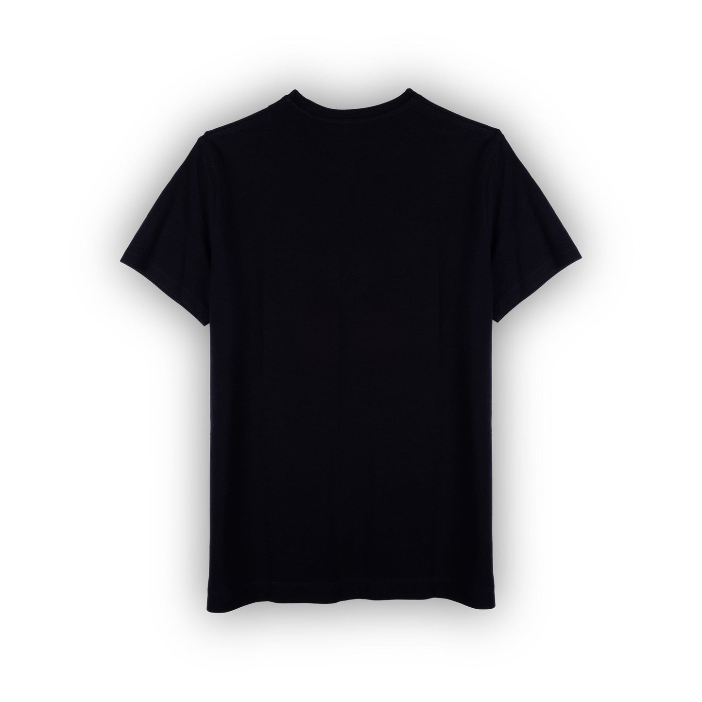 T-Shirt Homem Us Polo Homem Preta