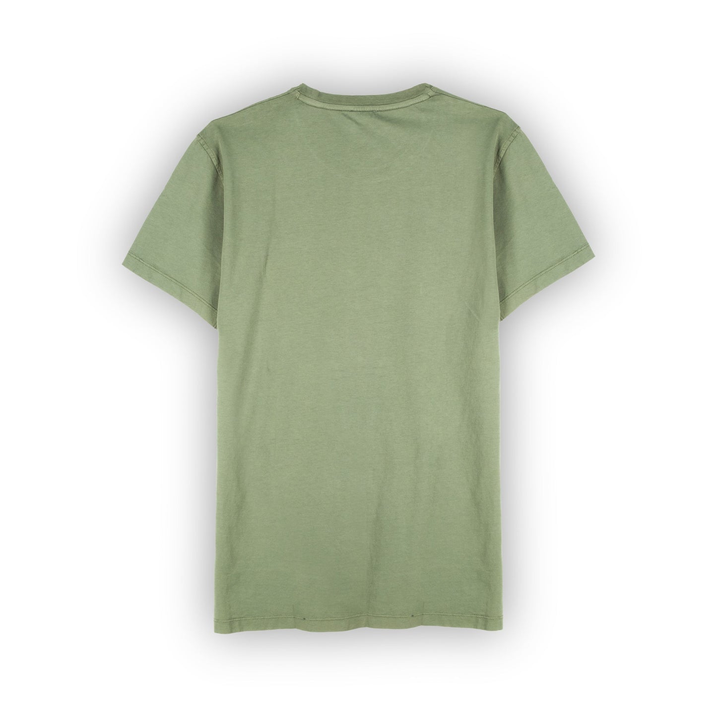 T-Shirt Homem Us Polo Homem Verde