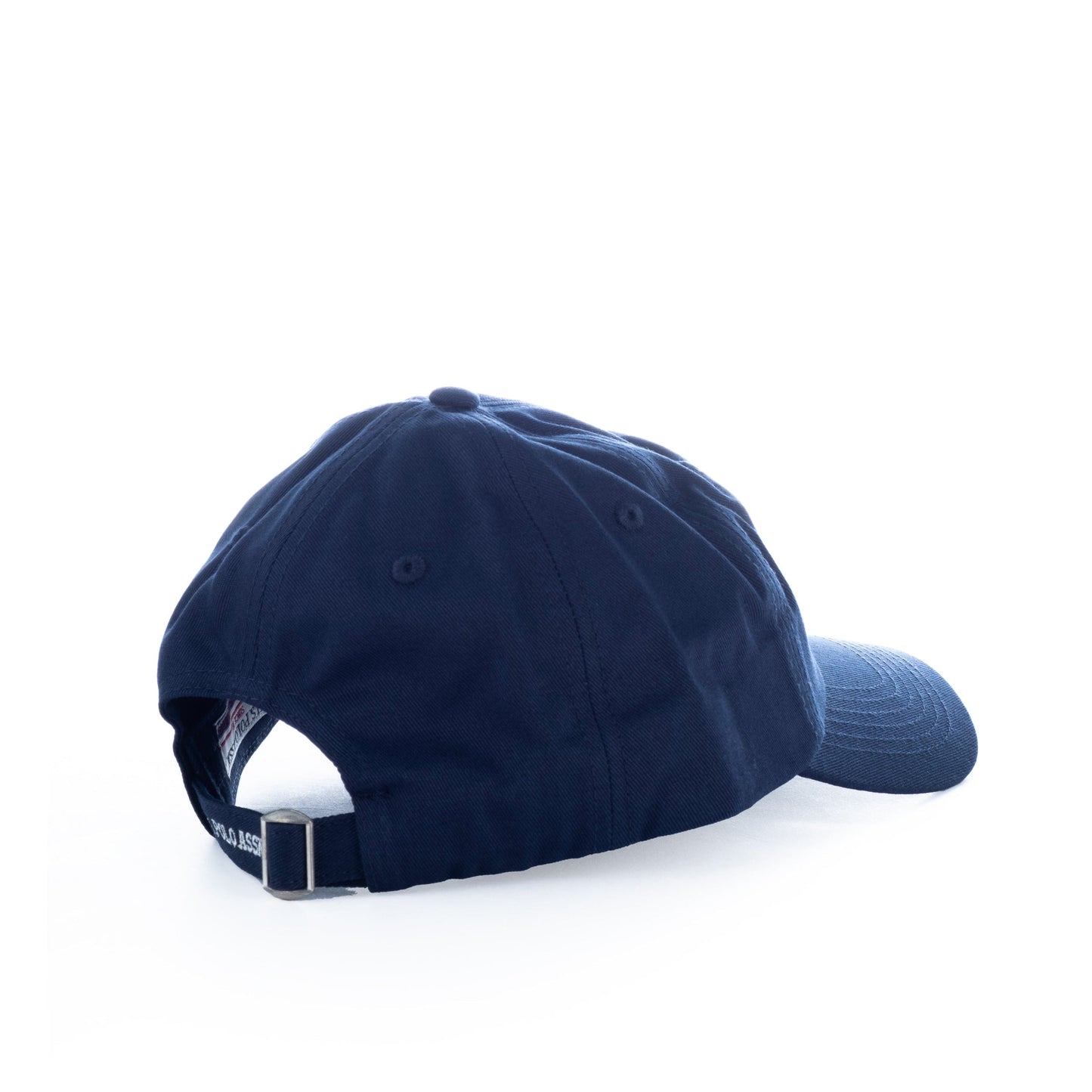 Boné US Polo Azul Marinho com Logótipo Bordado