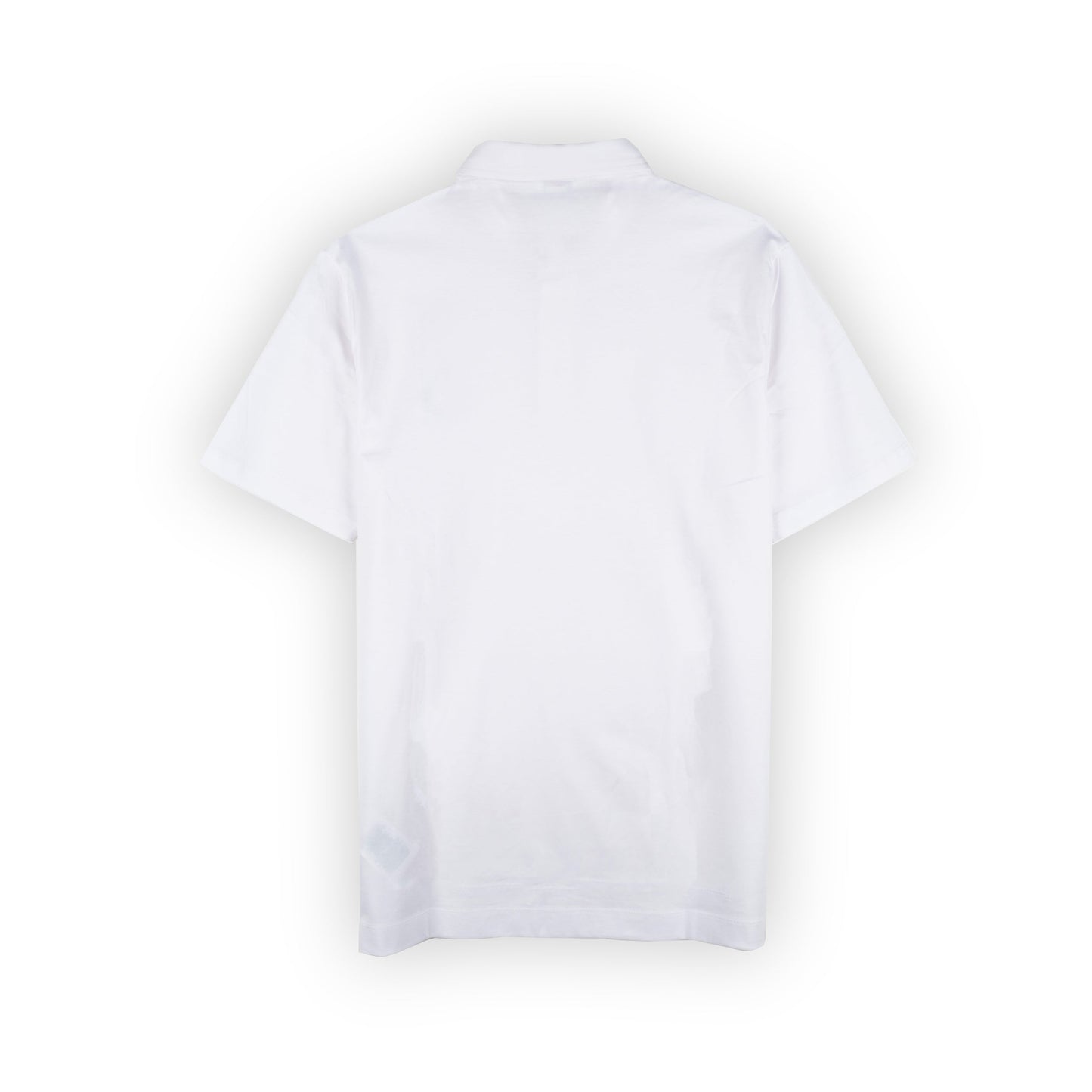 Polo Homem Us Polo Homem Branco