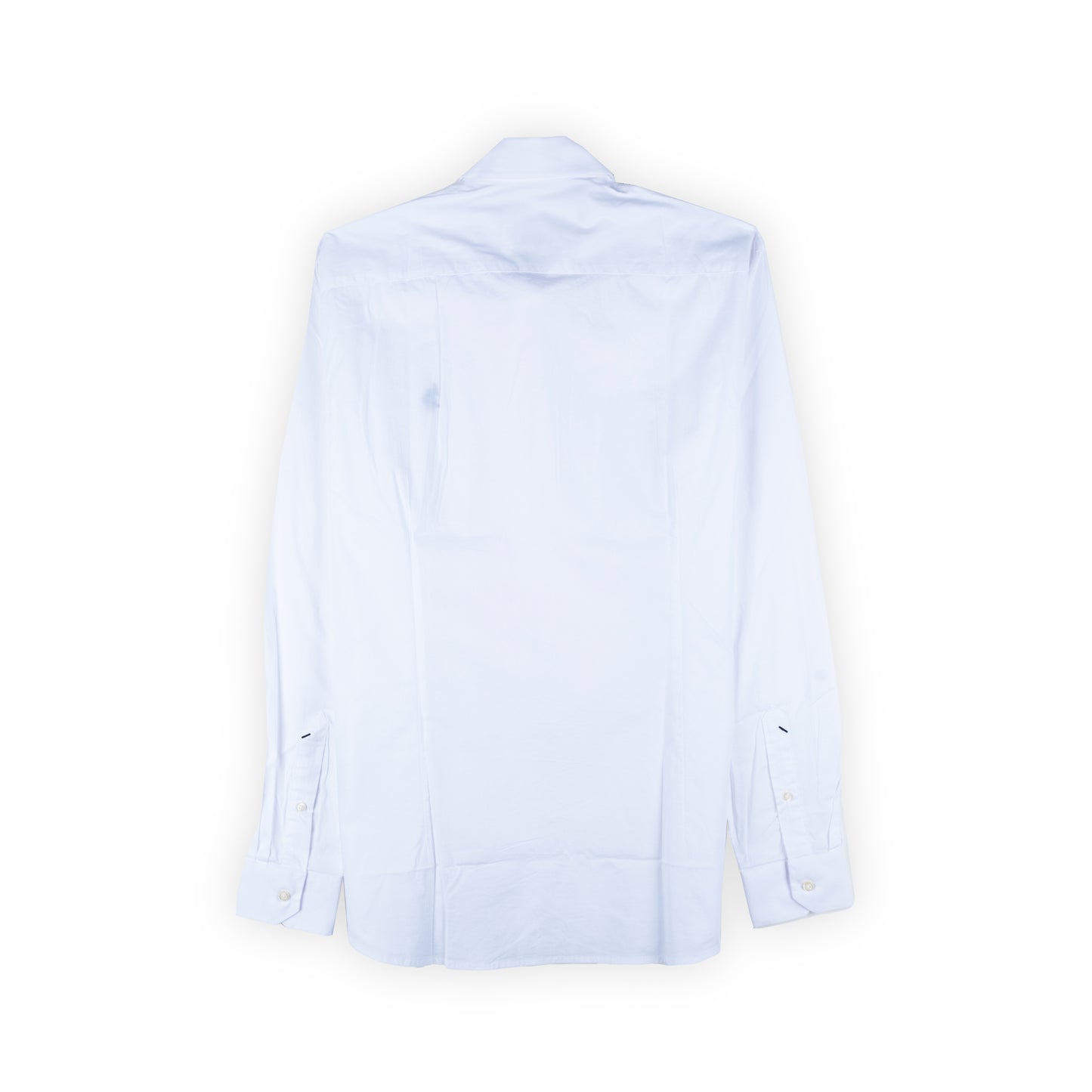 Camisa Homem US Polo Branca Classic com Logo Bordado