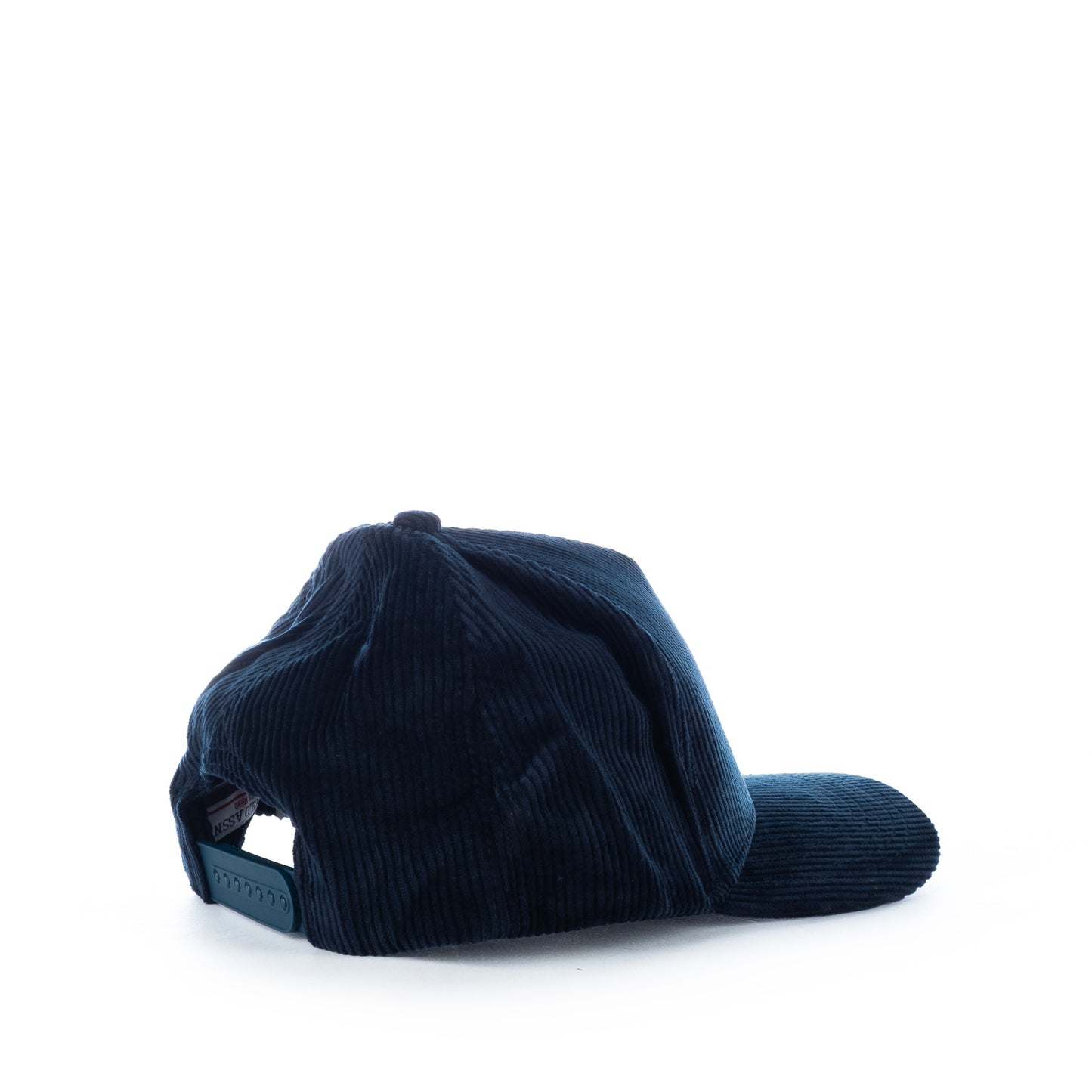 Boné Masculino US Polo Azul Marinho com Logotipo Bordado