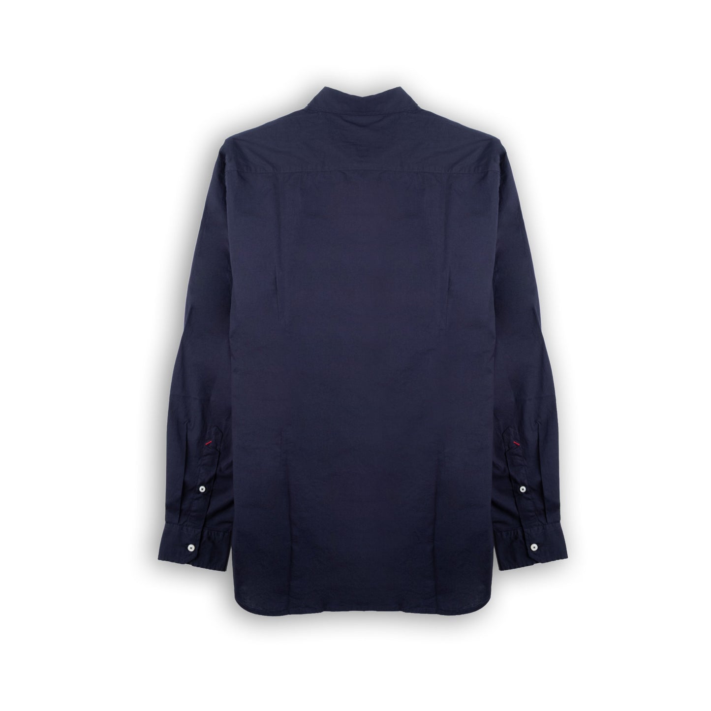 Camisa Curta Homem U.S. Polo Assn. Azul-Marinho