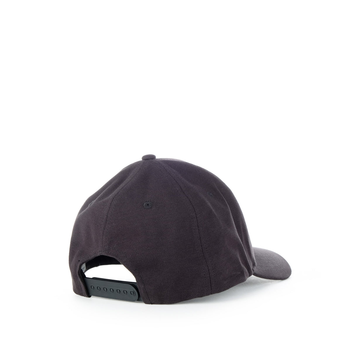 Boné Homem U.S. Polo Assn. Preto com Logótipo Contrastante