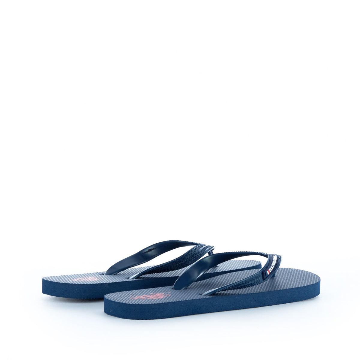 Chinelos de Dedo Homem U.S. Polo Assn. Azuis