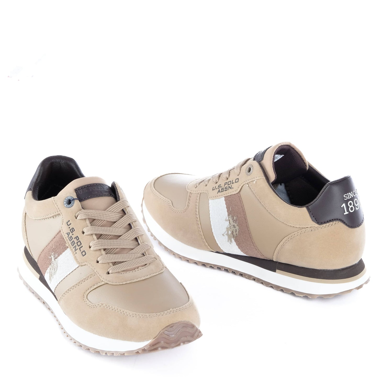 Ténis Homem Us Polo