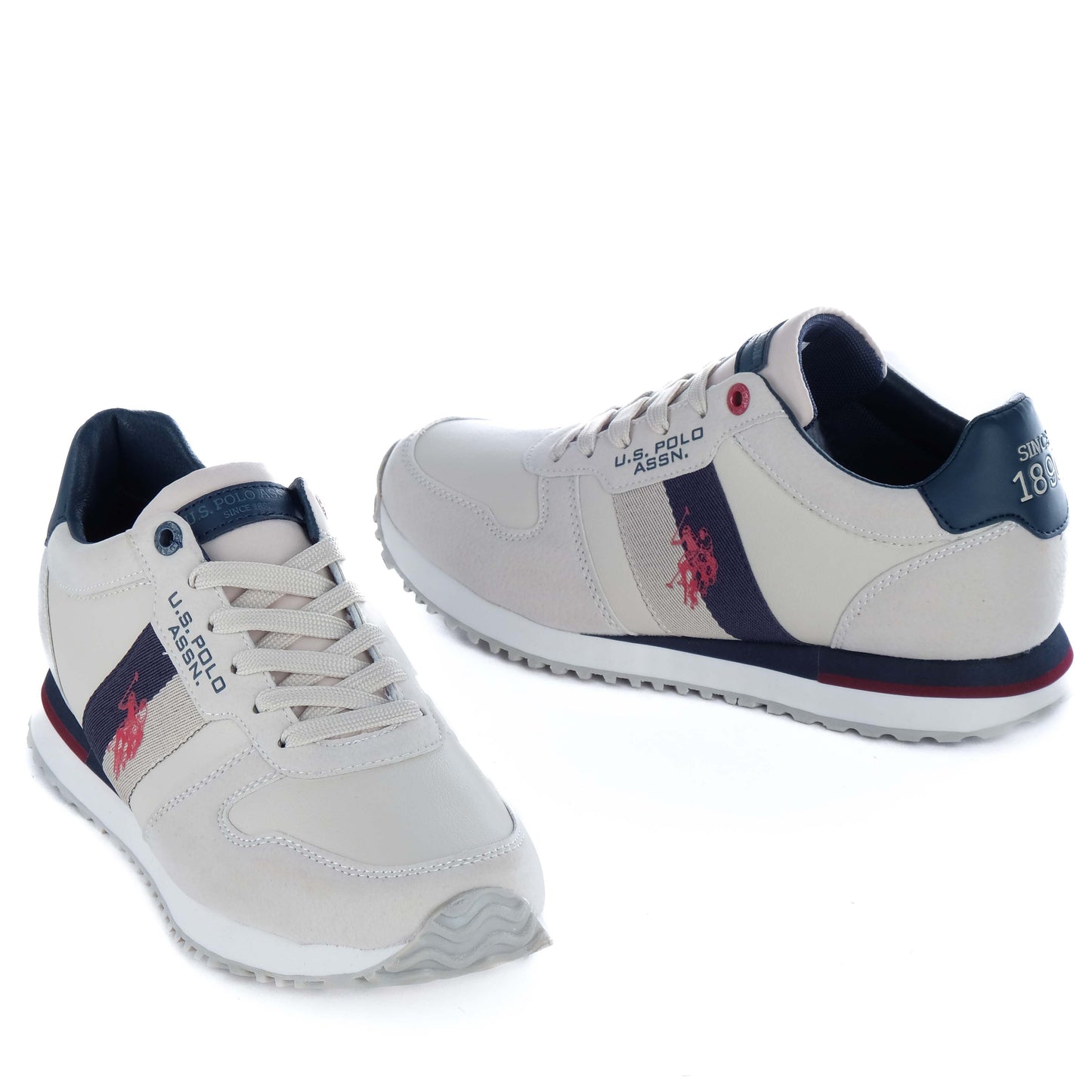 Ténis Homem Us Polo