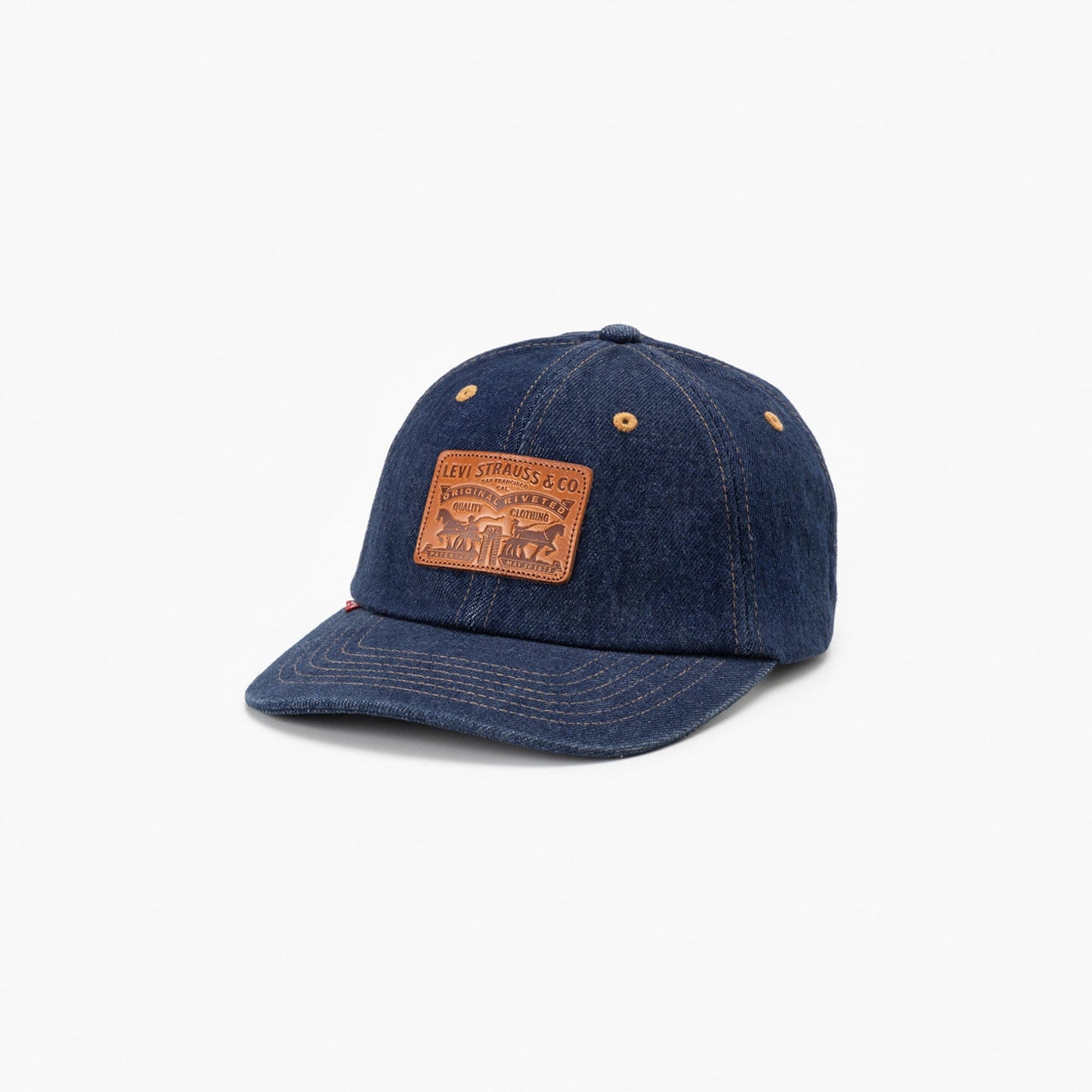 Boné Levis RELAXED DAD HERITAGE CAP