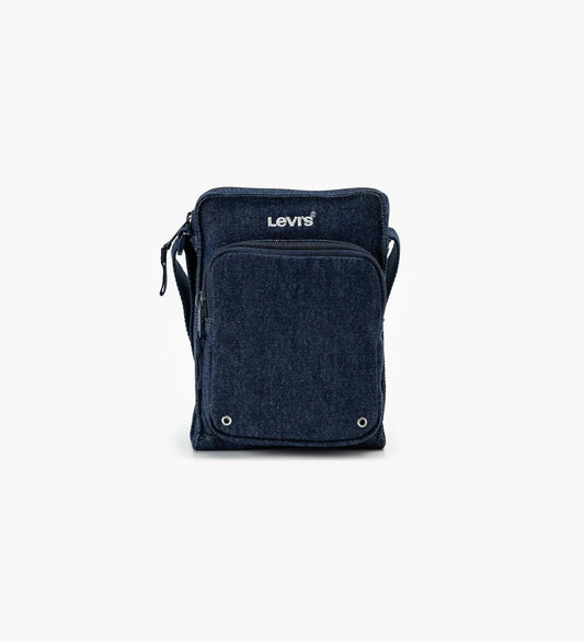 Bolsa Tiracolo Homem Levis SMALL ZIP CROSSBODY BAG