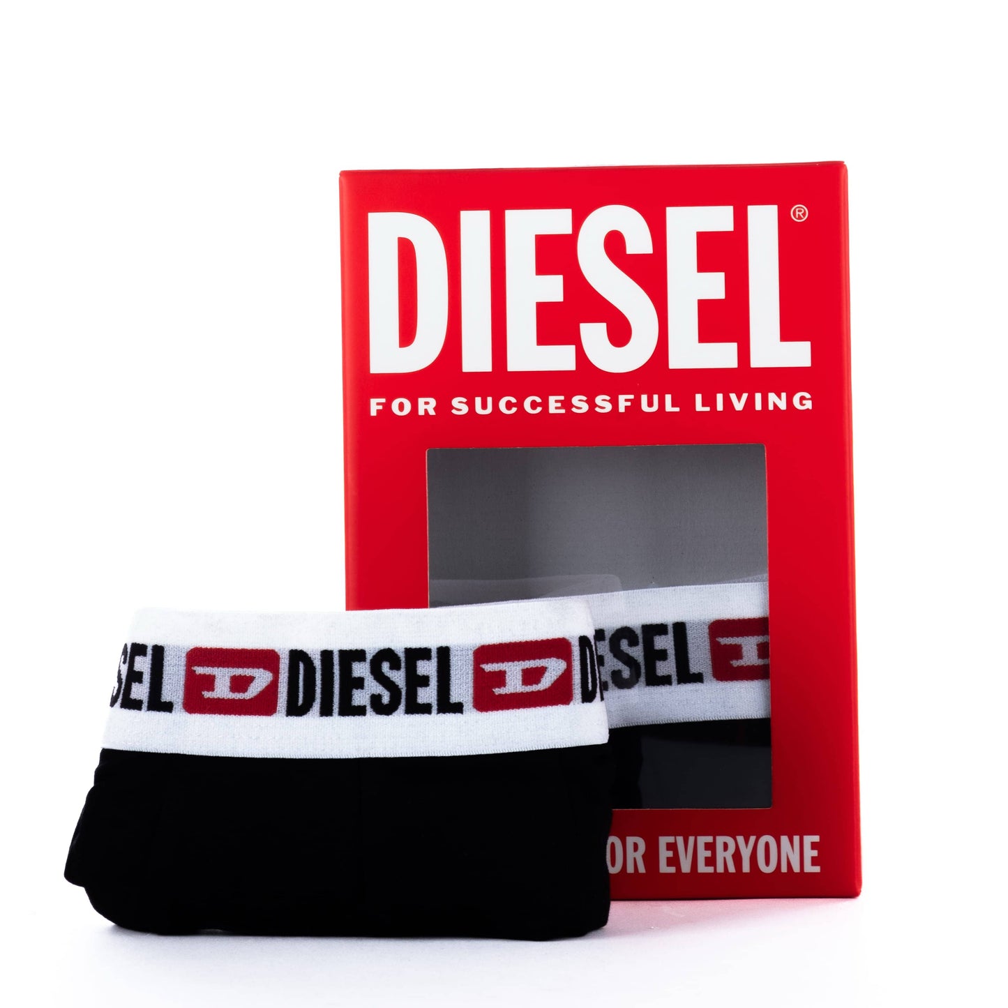 Boxers Homem Diesel