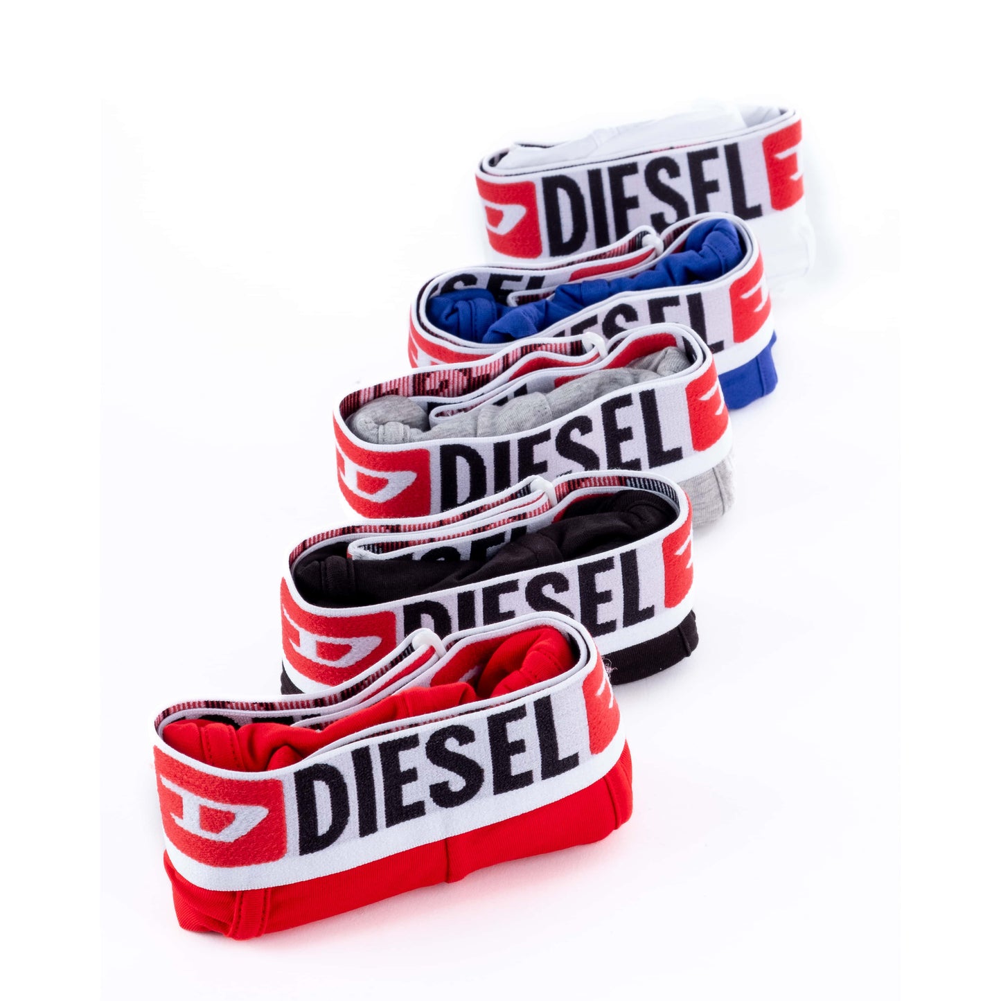 Boxers Homem Diesel
