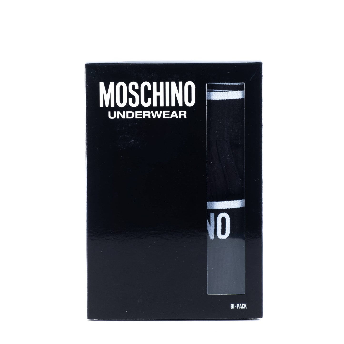 Boxers Homem Moschino