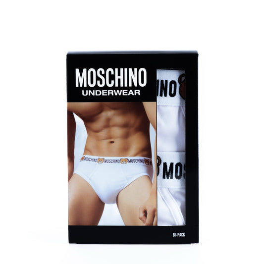 Boxers Homem Moschino