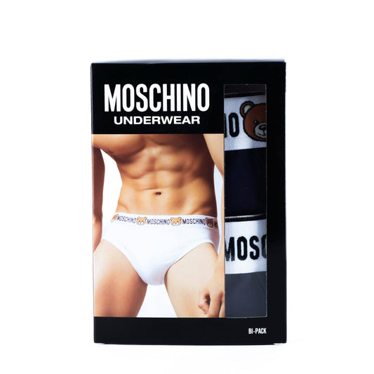 Boxers Homem Moschino