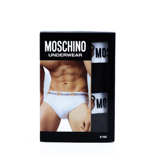 Boxers Homem Moschino
