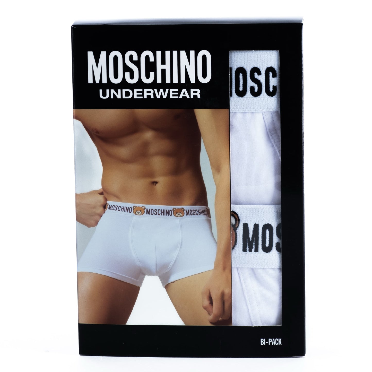 Boxers Homem Moschino