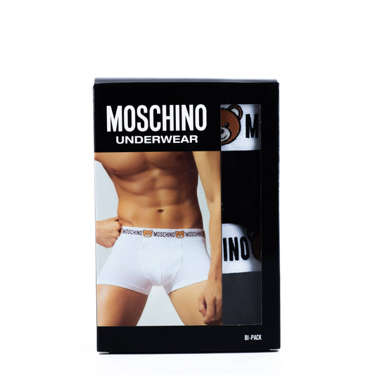 Boxers Homem Moschino