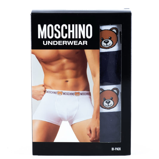 Boxers Homem Moschino