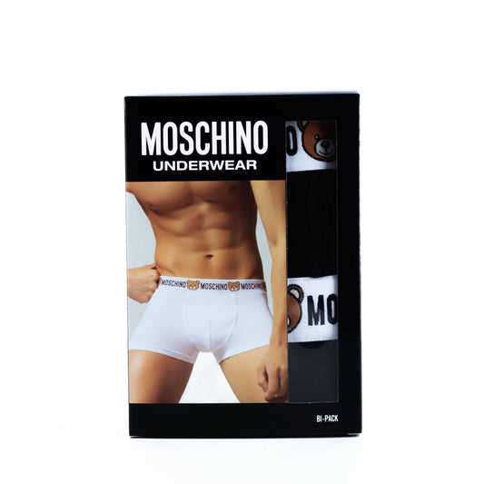 Boxers Homem Moschino