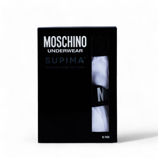 Boxers Homem Moschino