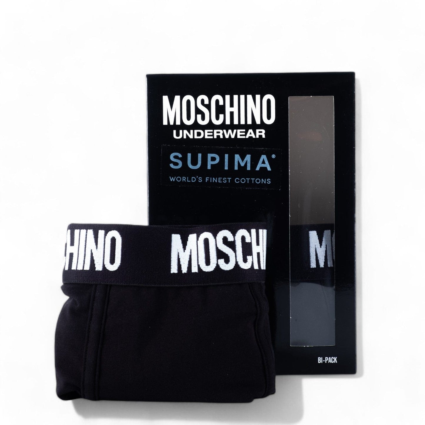 Boxers Homem Moschino