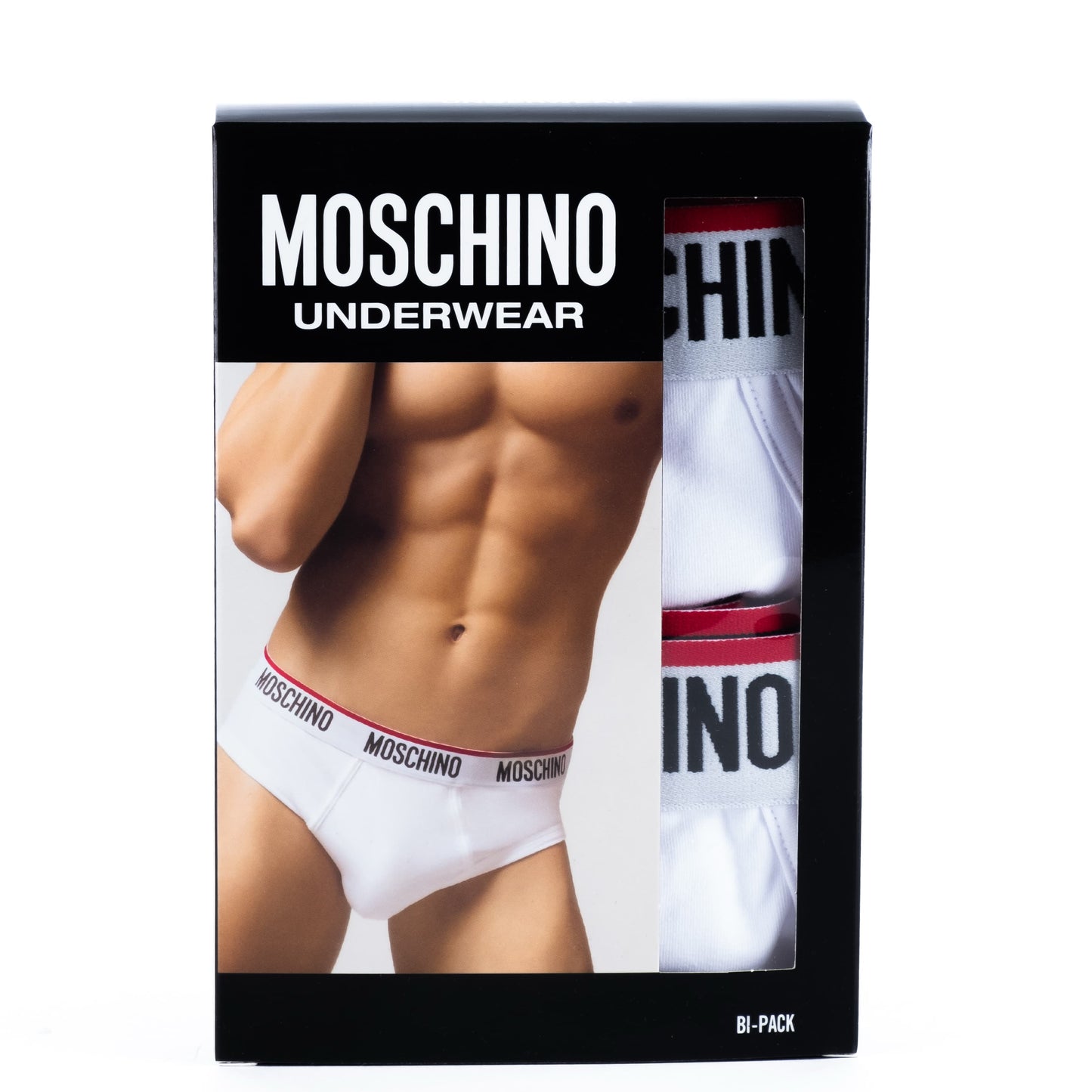 Boxers Homem Moschino