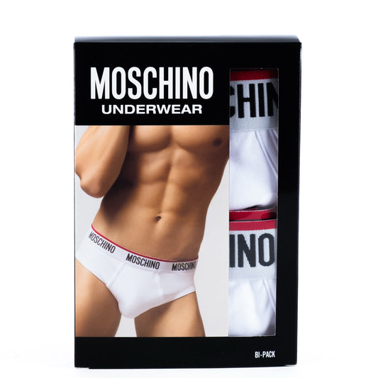 Boxers Homem Moschino