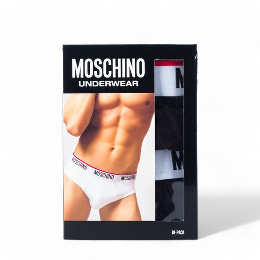 Boxers Homem Moschino