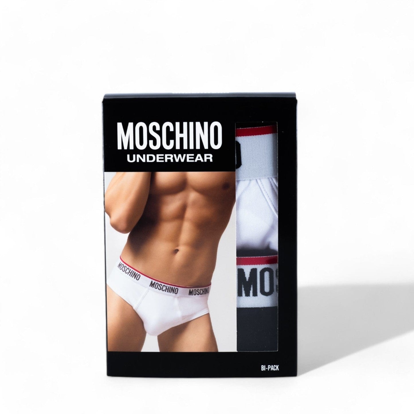 Boxers Homem Moschino