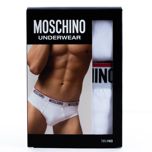 Boxers Homem Moschino