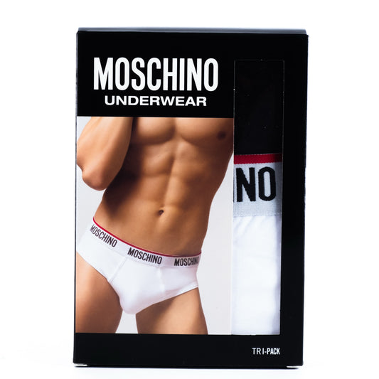 Boxers Homem Moschino