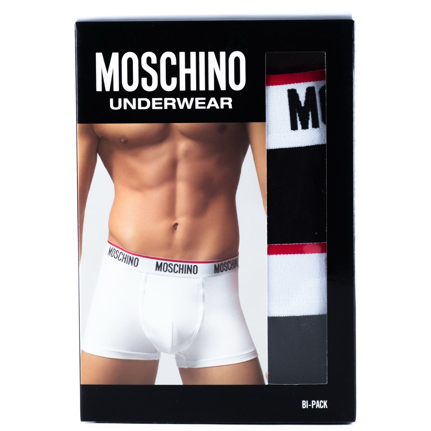 Boxers Homem Moschino