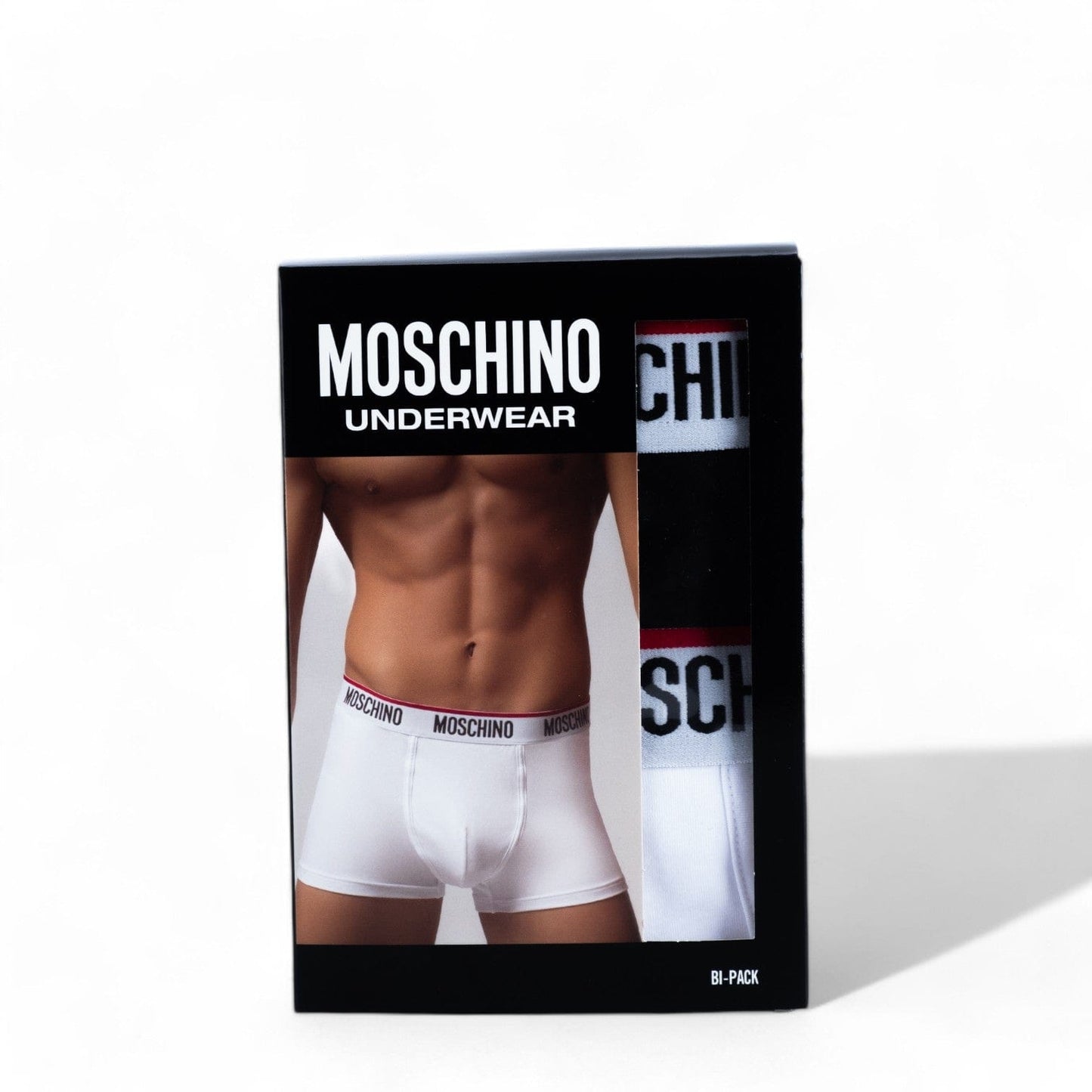 Boxers Homem Moschino