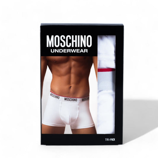 Boxers Homem Moschino